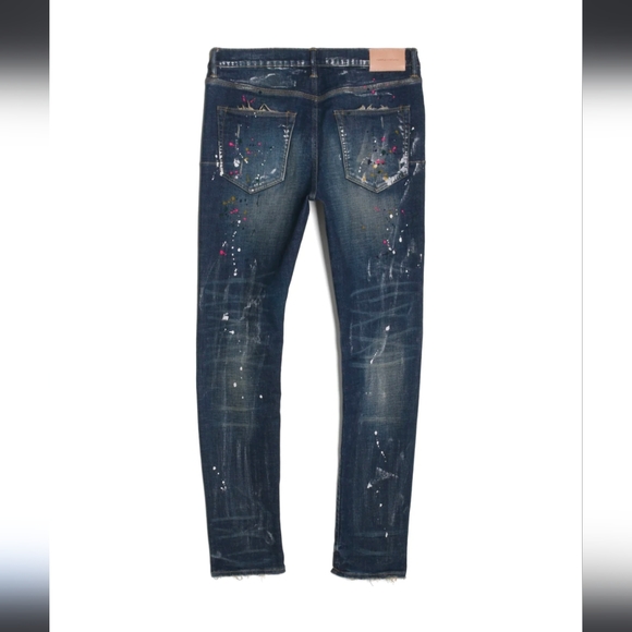 NWT PURPLE BRAND JEANS - Picture 6 of 17